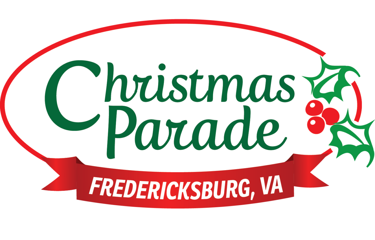 Fredericksburg Virginia Christmas Parade